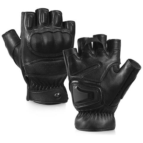 Guanti Da Moto M - Foto 1