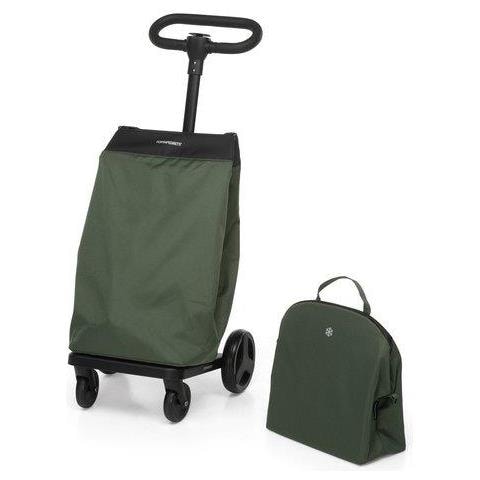 CAR PORTASPESA GO GO VERDE GO GO VERDE - Foto 1