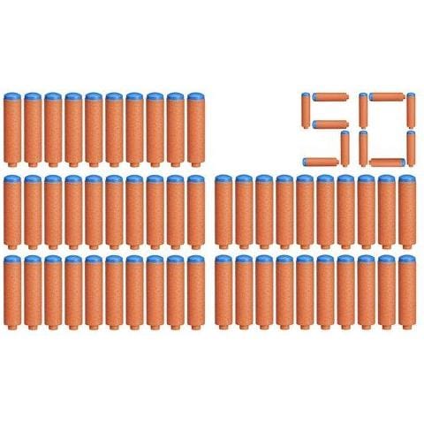 Proiettili Giocattolo Hasbro F8639eu4 Nerf N Series - Foto 1