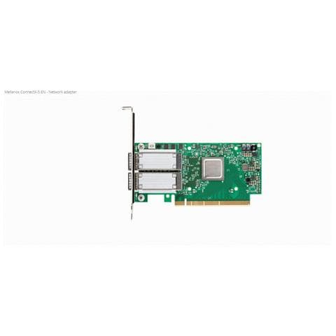 Technologies Connectx-5 En Interno Ethernet 25000 Mbit /s (connectxãƒæ’ã‚â€šãƒâ€šã‚â®-5 En Network Interface Car - Foto 2