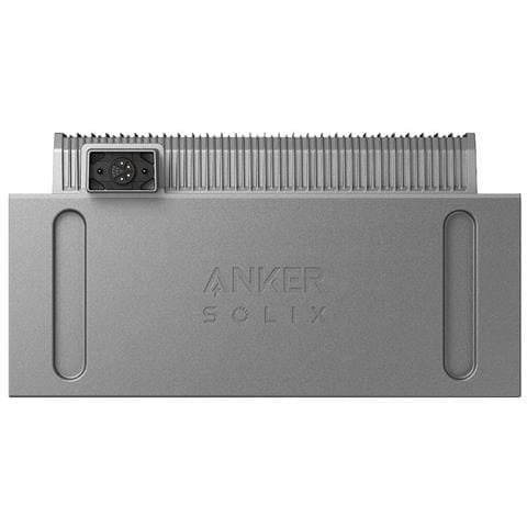 Batteria di espansione Potenza 800W Colore Nero - Foto 1