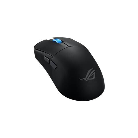 ROG Harpe Ace Mini mouse Giocare Ambidestro RF Wireless + Bluetooth + USB Type-C Ottico 42000 DPI - Foto 9