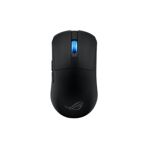 ROG Harpe Ace Mini mouse Giocare Ambidestro RF Wireless + Bluetooth + USB Type-C Ottico 42000 DPI - Foto 1
