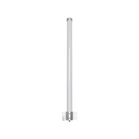 868 Omni antenna di rete Antenna omnidirezionale SMA 6,5 dBi - Foto 2
