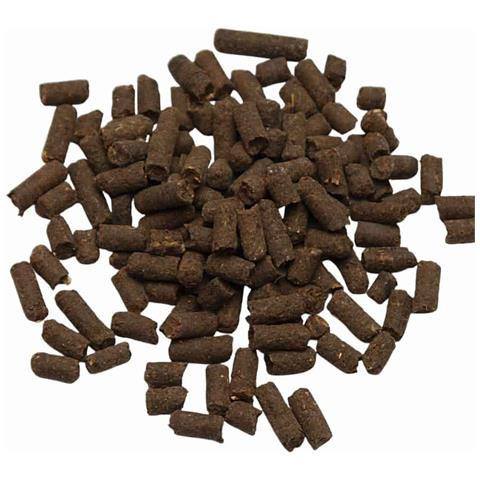 Letame Di Vacca Granulato 25 Kg Bio Adatto Alla Coltivazione - Foto 2