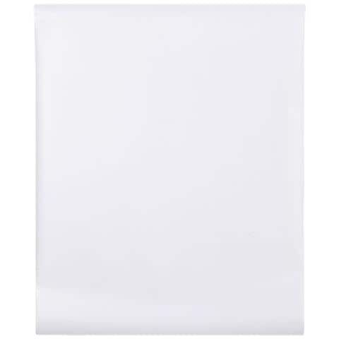 Pellicole Per Finestre Smerigliate Bianche In Pvc - Foto 3