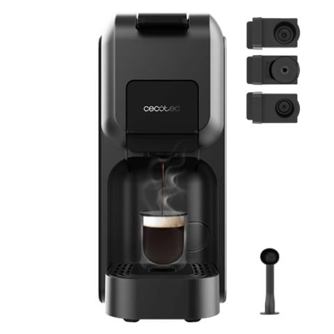 FreeStyle Compact Automatica Macchina per espresso 0,8 L - Foto 1