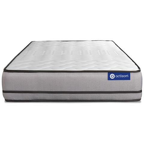 Materasso Actiflex Night 120x190cm - Spessore : 20cm - Molle Insacchettate - Molto Rigido - Foto 1