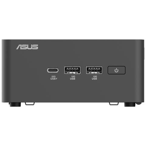 NUC 15 Pro RNUC15CRHU500002 Nero - Foto 18