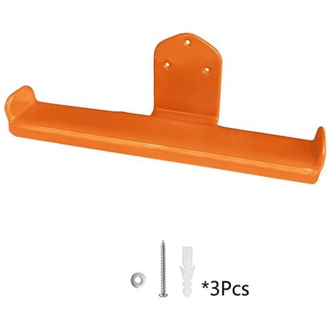 Supporto Da Parete Per Soffiatori Stihl Bg-50, Bg-56, Bg-66, Bg-86 - Foto 2