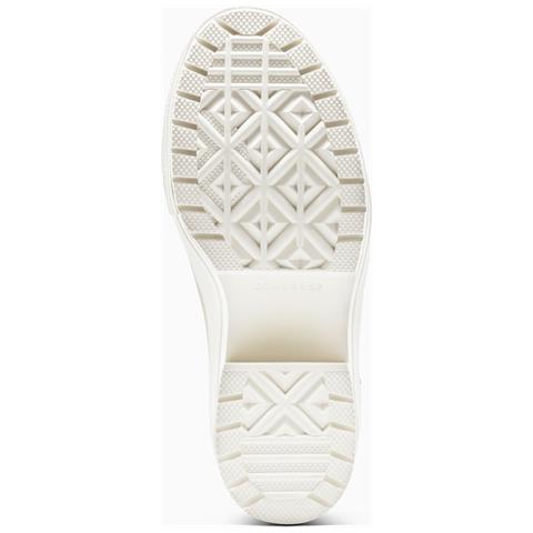 Chuck 70 De Luxe Heel Mule A15070c, Donne, Beige, 39 - Foto 2