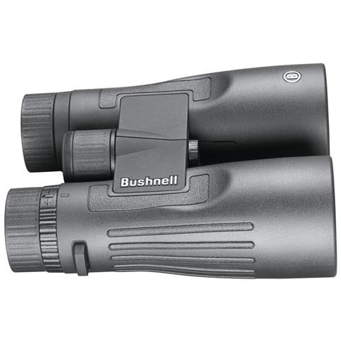 Legend 12x50 binocolo A tetto Nero - Foto 4