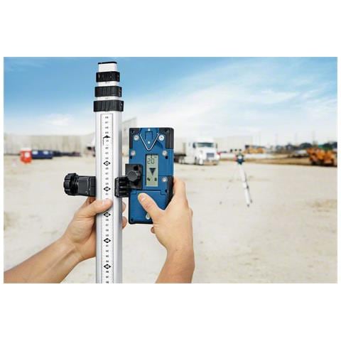 LR 65 G Professional - Foto 8