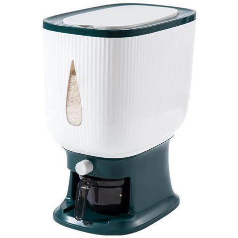 Contenitore Per Alimenti Per Animali Domestici 9 Kg - Foto 1