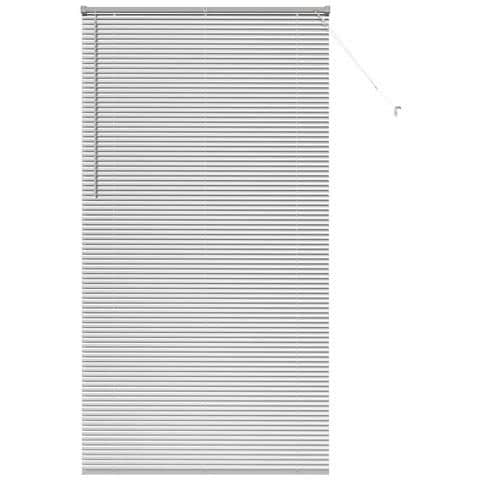 Tenda per Finestra con tende Argento Alluminio - Foto 1