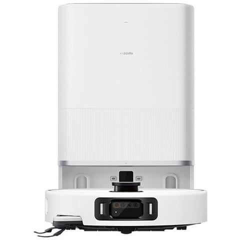 5 Pro 0,29 L Sacchetto per la polvere Bianco - Foto 1