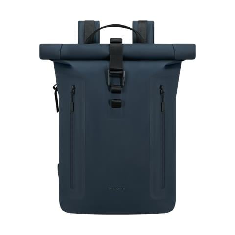 Coatify Biz Backpack 15.6" zaino City backpack Blu Poliuretano termoplastico (TPU) - Foto 1