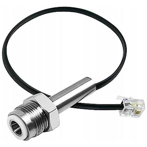 Sensore Di Pressione Per Aggregati Di Verniciatura Zenthril Easyperformance E Powerxcellence - Controllo Elettronico | Compatibile Con Pulse D, Vortex E, Quantum - Foto 1