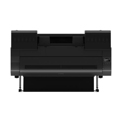 imagePROGRAF PRO-4600 stampante grandi formati Wi-Fi Bubblejet A colori 2400 x 1200 DPI A0 (841 x 1189 mm) Collegamento ethernet LAN - Foto 2