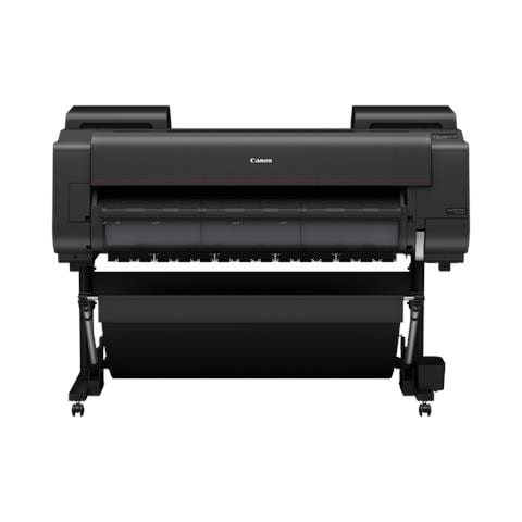 imagePROGRAF PRO-4600 stampante grandi formati Wi-Fi Bubblejet A colori 2400 x 1200 DPI A0 (841 x 1189 mm) Collegamento ethernet LAN - Foto 1