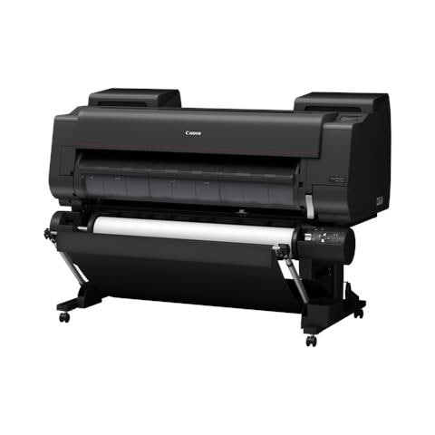 imagePROGRAF PRO-4600 stampante grandi formati Wi-Fi Bubblejet A colori 2400 x 1200 DPI A0 (841 x 1189 mm) Collegamento ethernet LAN - Foto 6