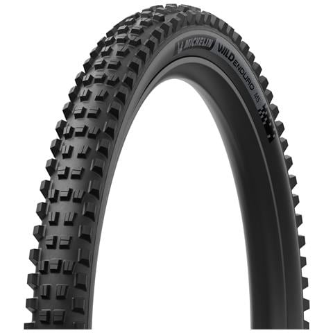 Copertone 29x2.40 (61-622) Wild Enduro Ms Tlr Dark - Foto 3
