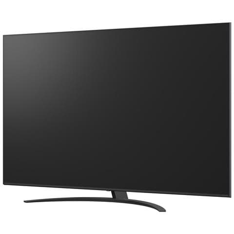 NanoCell AI 75NANO81A3A TV 190,5 cm (75") 4K Ultra HD Smart TV Wi-Fi Nero - Foto 2