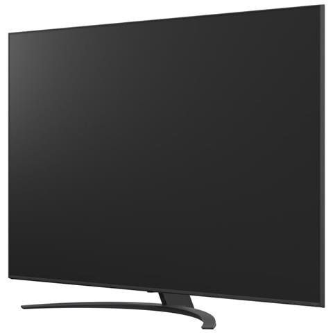 NanoCell AI 75NANO81A3A TV 190,5 cm (75") 4K Ultra HD Smart TV Wi-Fi Nero - Foto 10