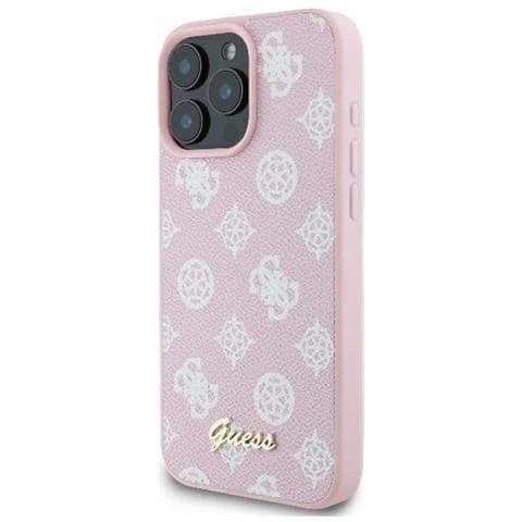 Custodia Magsafe Per Iphone 16 Pro - Rosa - Foto 2