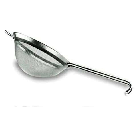 62610 - Colino a sfera in acciaio inox da 1/2 pollice, 10 cm - Foto 1
