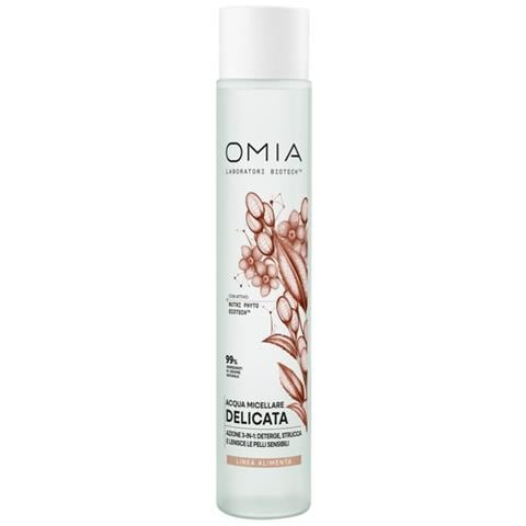 Omia Biotech Micellare Delicata 250 ml - Foto 1