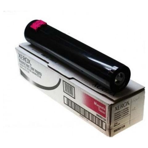 006R01124 Toner Originale Magenta per DC 3535 Capacità 15000 Pagine - Foto 1