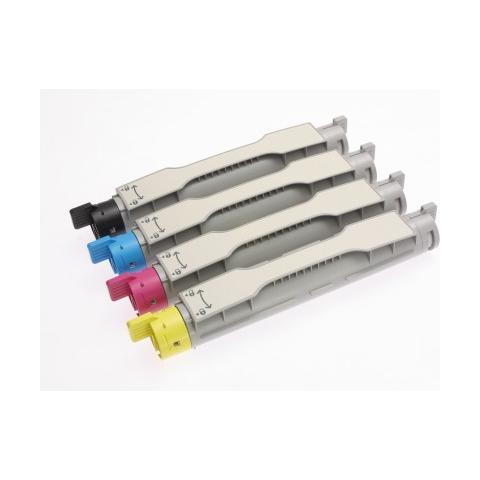 C13S050149 Toner Originale Nero per AcuLaser C4100 Capacità 10000 Pagine - Foto 3