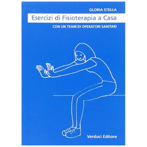 Esercizi di fisioterapia a casa - Foto 1