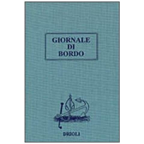 Giornale di bordo - Foto 2