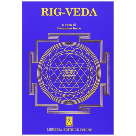 T. Iorco - Rig-veda - Foto 1
