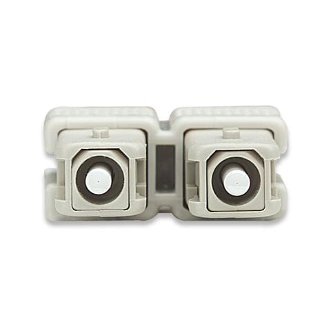 ILWL D6-B-030 - Cavo fibra ottica SC / SC 62,5/125 Multimodale 3 m OM1 - Foto 2