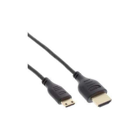 17501C 1m HDMI Mini-HDMI Nero cavo HDMI - Foto 1