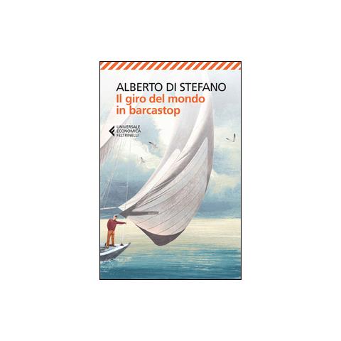 Alberto Di Stefano - Il giro del mondo in barcastop - Foto 2