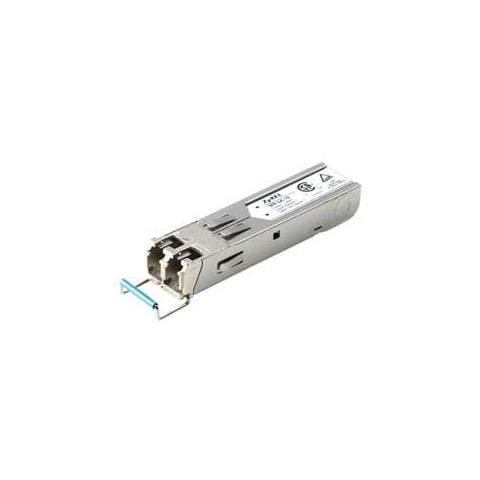 SFP-LX-10-D, 1000 Mbit / s, Cablato, 1310 nm, 10000m, -20 dBm, 0 - 70 °C - Foto 1