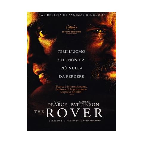 Dvd Rover (the) - Foto 2