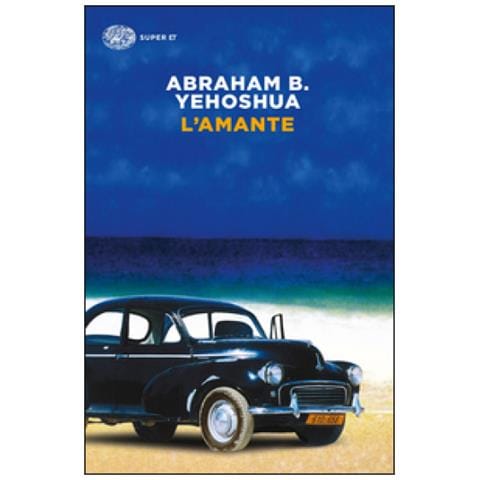 Abraham B. Yehoshua - L'amante - Foto 1