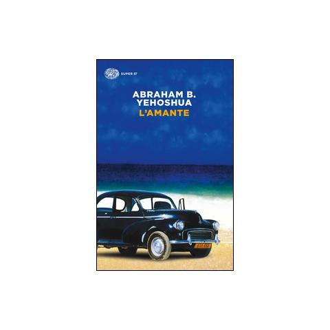 Abraham B. Yehoshua - L'amante - Foto 2