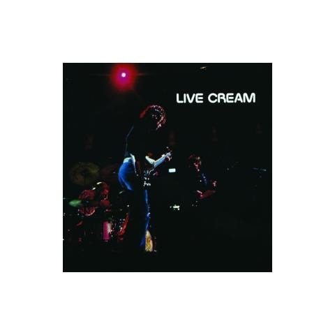 Cream - Live Cream - Foto 2