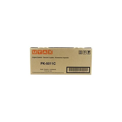 toner ciano p-c3060/65 mfp, p-c3061 dn - Foto 1