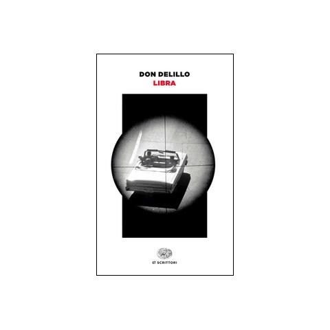 Don DeLillo - Libra - Foto 2