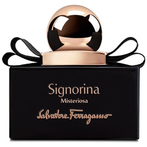 Salvatore, Signorina Misteriosa, Eau De Parfum, For Women, 50 Ml - Foto 10