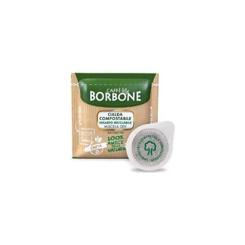 Caffè Miscela Oro In Cialde Ese 44mm 50pz - Foto 5