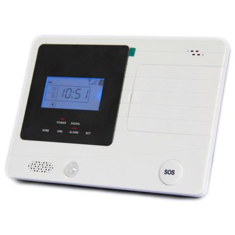 Lkm security antifurto gsm wireless adatto per allarme casa ... Doccia idromassaggio bagno turco