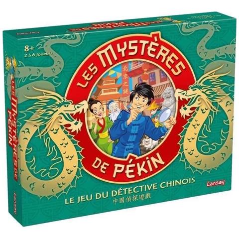 I Misteri di Pechino - Foto 1